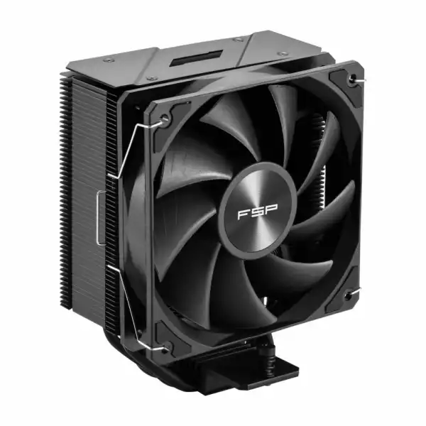 FORTRON NP5-B HEAT-PIPE BLACK