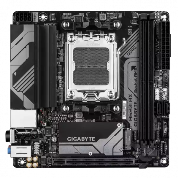 GB A620I AX / AM5