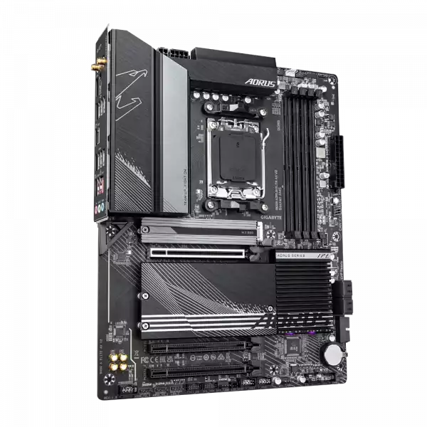 GB B650 AORU ELITE AX V2 / AM5