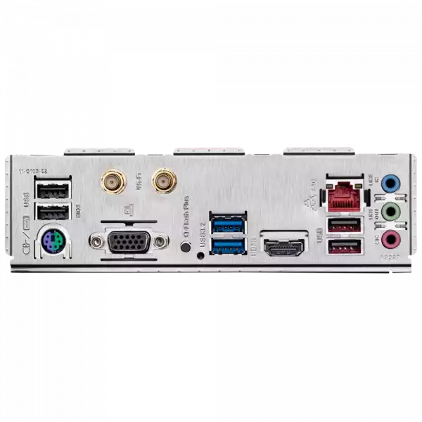 GB B650M GAMING WIFI6E / AM5
