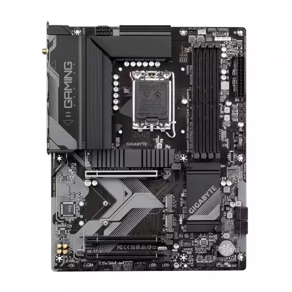 GB B760 GAMING X AX /LGA1700 GB B760 GAMING X AX /LGA1700