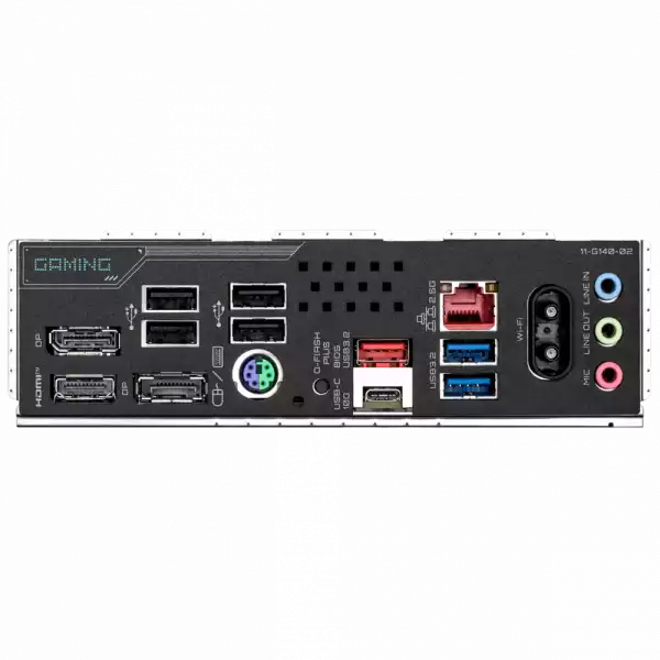 GB B850M GAMING X WF6E