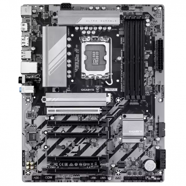 GB B860 DS3H WIFI6E / LGA1851