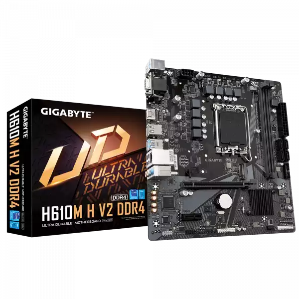 GB H610M H V2 /LGA1700