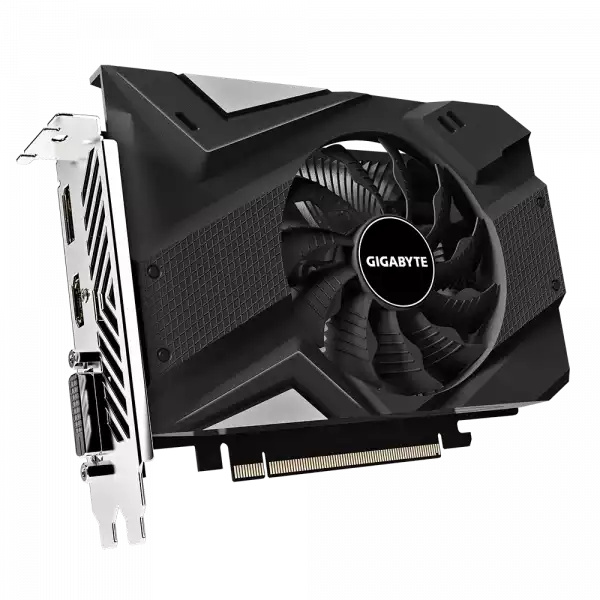 GB N1656OC-4GD GDDR6 2.0