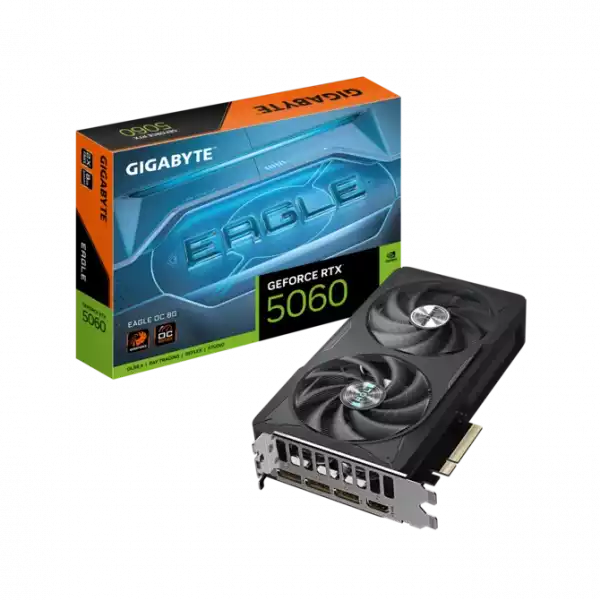 GB N5060EAGLE OC-8GD