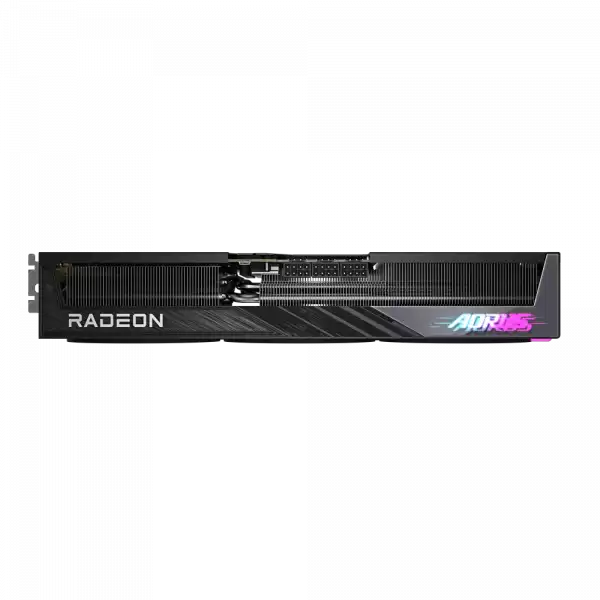 GB RADEON R9070XTAORUS E-16GD