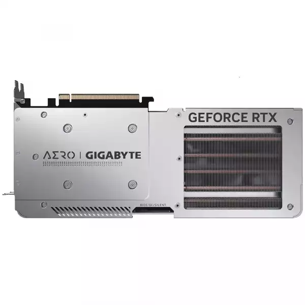 GB RTX4070 SUPER AERO OC 12G GB RTX4070 SUPER AERO OC 12G