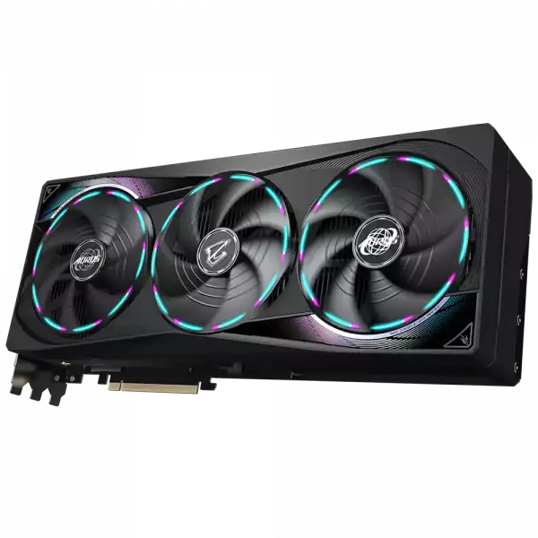 GB RTX5080 AORUS MASTER 16G