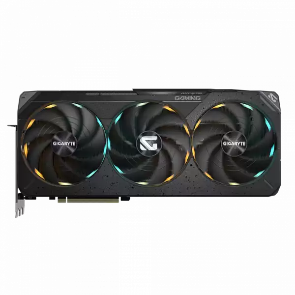 GB RTX5090 GAMING OC-32G