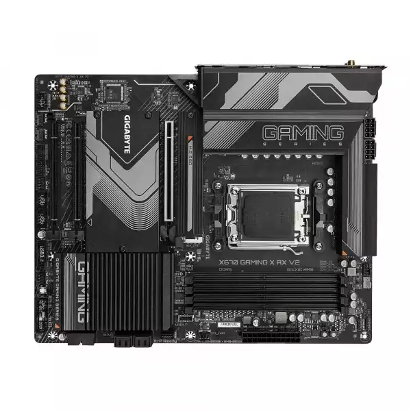 GB X670 GAMING X AX V2/ AM5