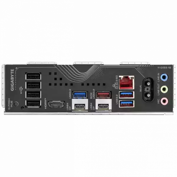 GB X870 EAGLE WIFI7 /AM5