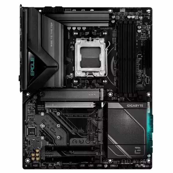GB X870E EAGLE WIFI7 / AM5