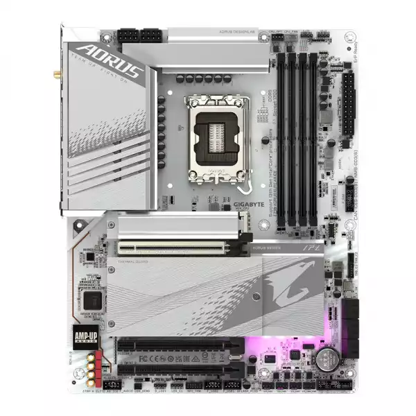 GB Z790 A ELITE AX ICE