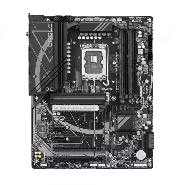GB Z790 EAGLE AX /LGA1700