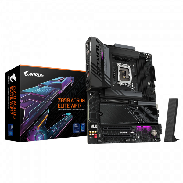 GB Z890 A ELITE WIFI7 /LGA1851