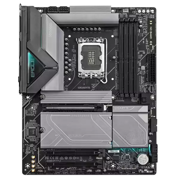 GB Z890 EAGLE WIFI7