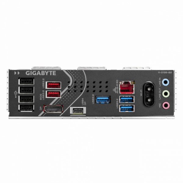 GB Z890 EAGLE WIFI7