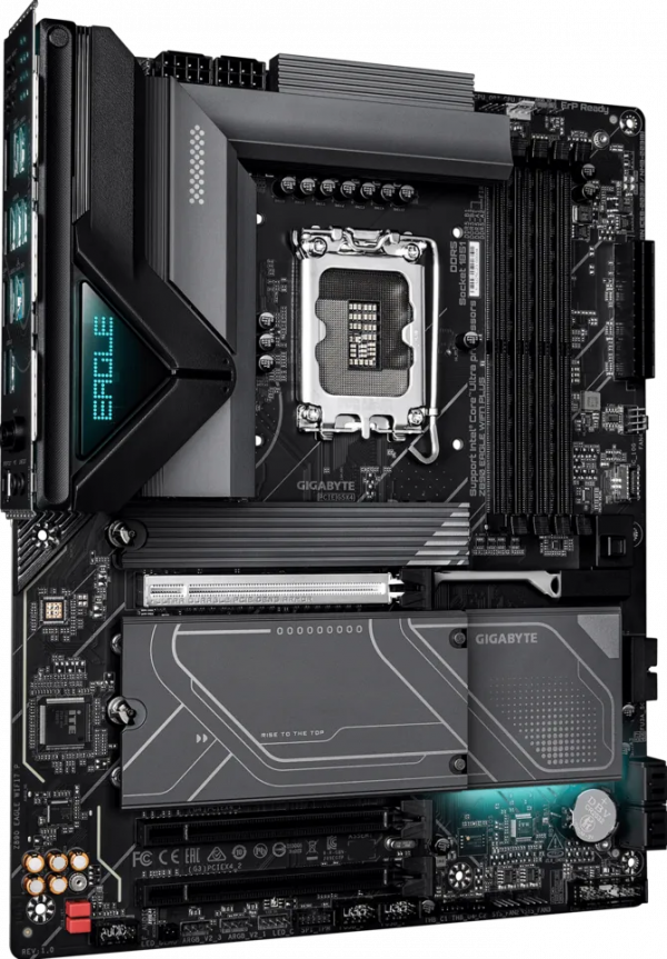 GB Z890 EAGLE WIFI7 PLUS