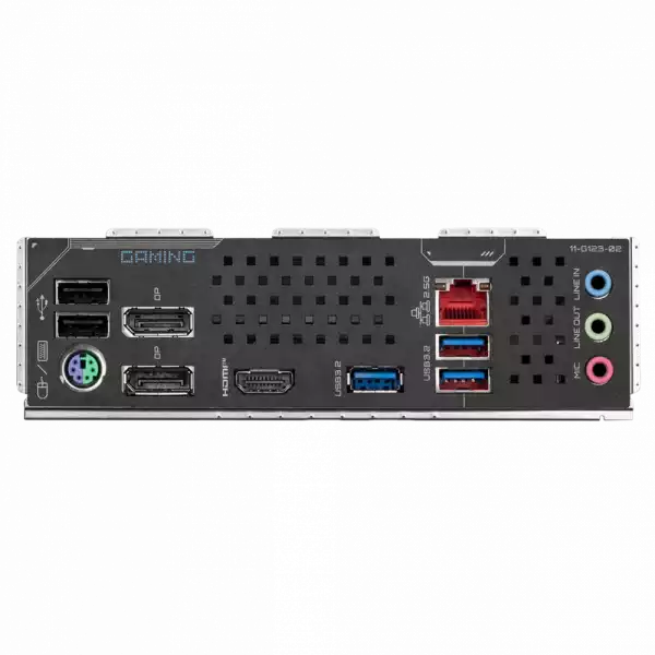 GB Z890M GAMING X /LGA1851