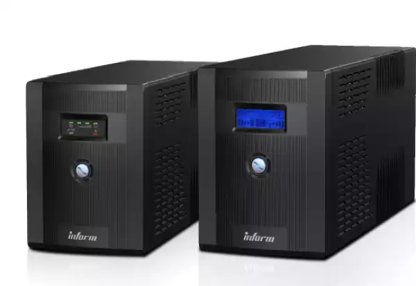 GUARDIAN 800AP 800VA/AVR