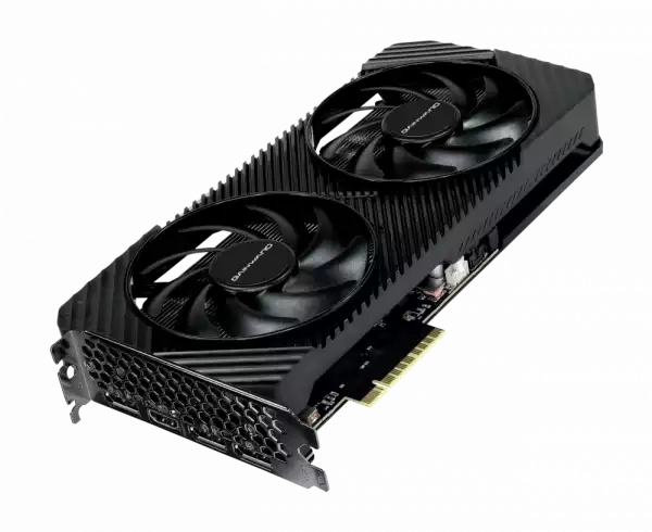 GW RTX4060 GHOST 8GB GDDR6