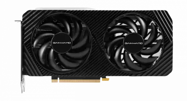 GW RTX4060TI GHOST8G GDDR6