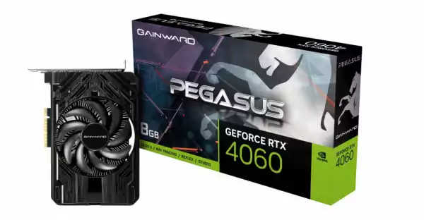 GW RTX4060TI PEGASUS 8G GDDR6 GW RTX4060TI PEGASUS 8G GDDR6