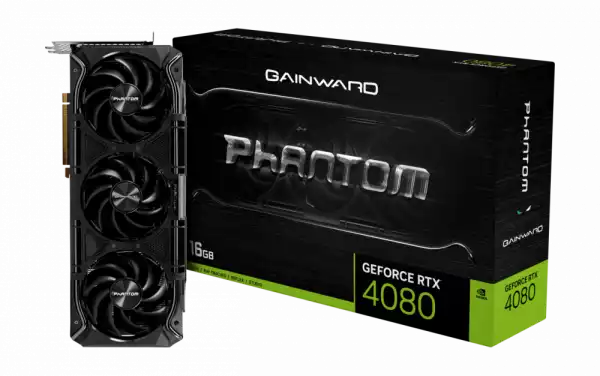 GW RTX4080 PHANTOM 16GB