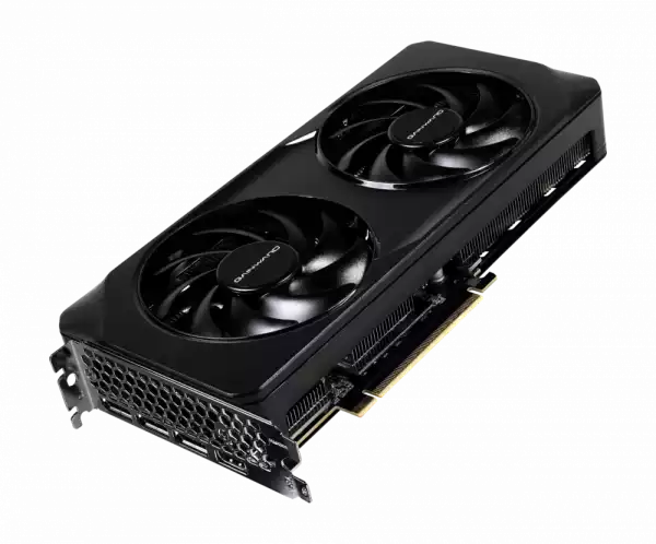 GW RTX5060 GHOST OC 8GB