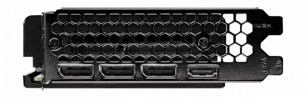 GW RTX5060TI PYTHON III OC 16G