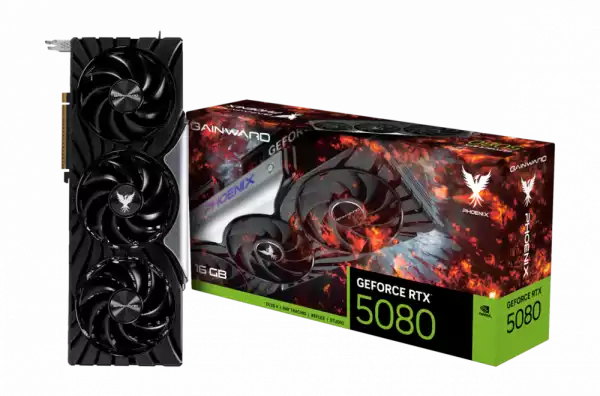 GW RTX5080 PHOENIX 16GB