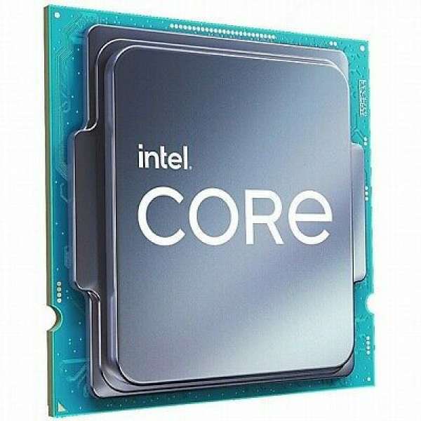 I5-11600 2.8GHZ/12MB/BOX/1200