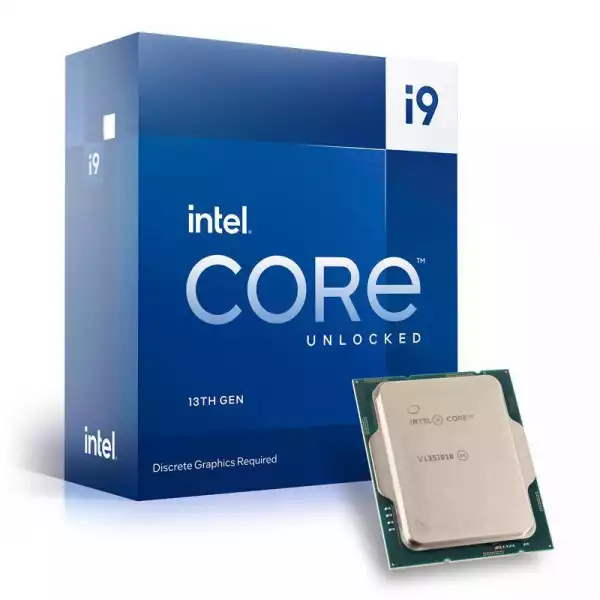 I9-13900F 2.0G 36MB /BOX /1700
