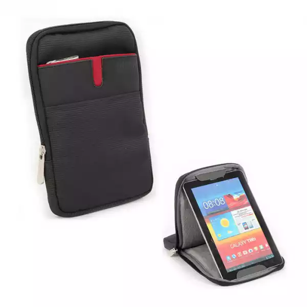 Калъф, LSKY TABLET SLEEVE W/STAND 10