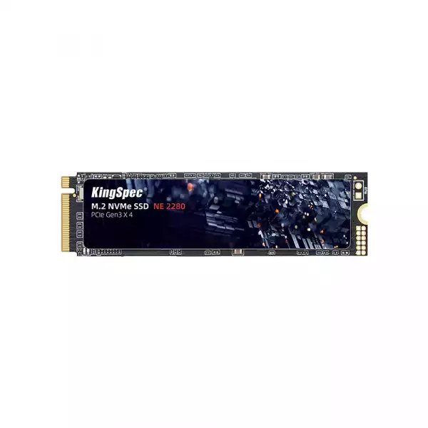 KINGSPEC NE-1TB /1TB M2 PCIE
