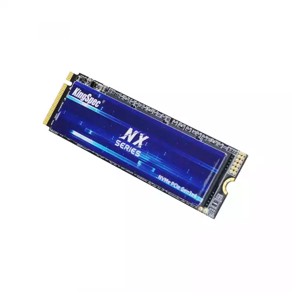 KINGSPEC NX-256 /256GB M2 PCIE KINGSPEC NX-256 /256GB M2 PCIE