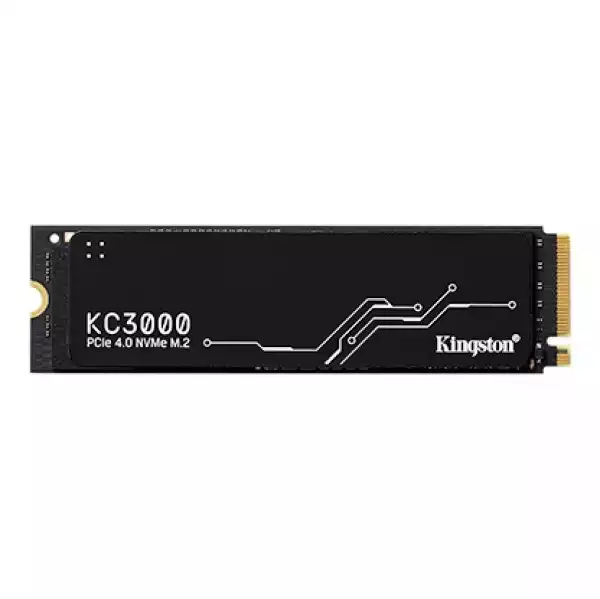 KINGSTON SKC3000D 2TB PCIE4.0
