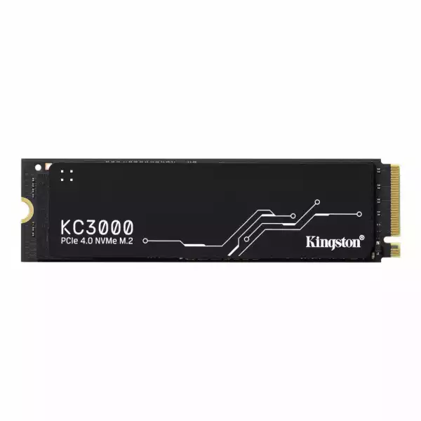 KINGSTON SKC3000D/4096G PCIE4