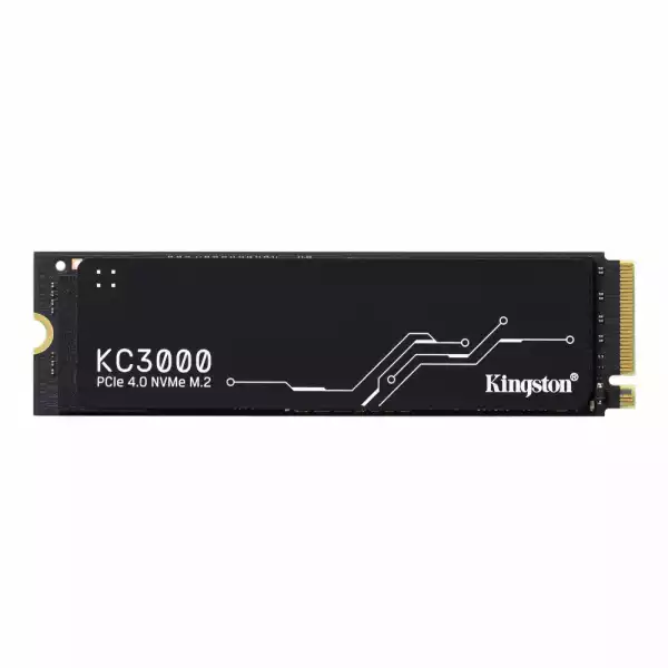 KINGSTON SKC3000D/4096G PCIE4