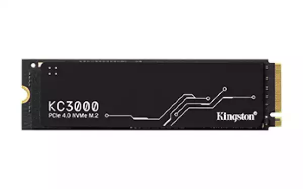 KINGSTON SKC3000S/1024G PCIE4