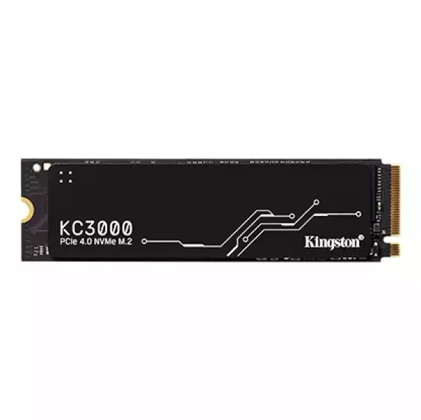KINGSTON SKC3000S/512G PCIE4.0