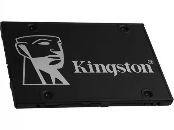 KINGSTON SKC600/2048G 2.5