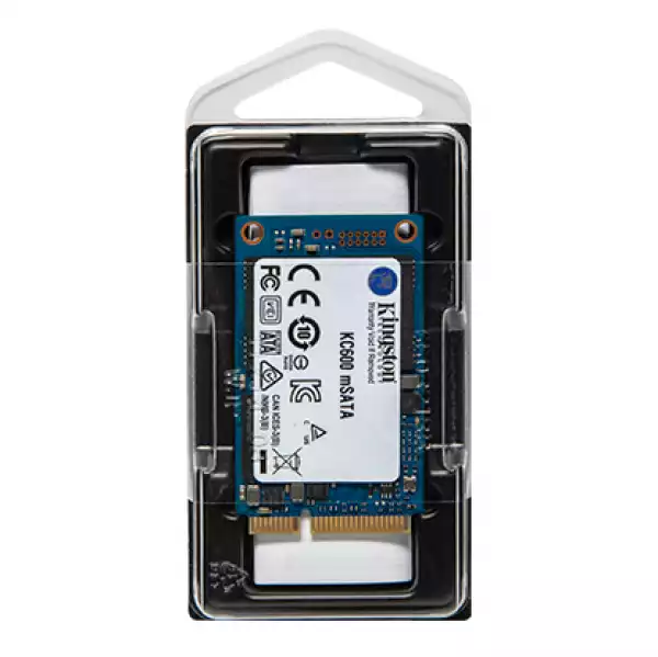 KINGSTON SKC600MS/1024G MSATA