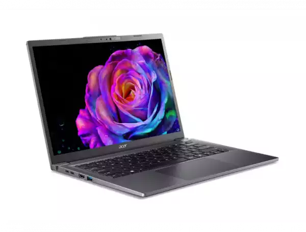 Лаптоп ACER A14-52M-74BQ