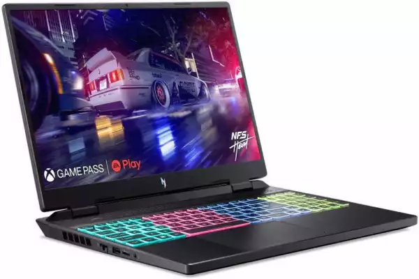 Лаптоп ACER AN16-51-503W  NITRO 16