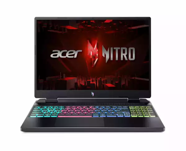 Лаптоп ACER AN16-51-71J2  NITRO 16