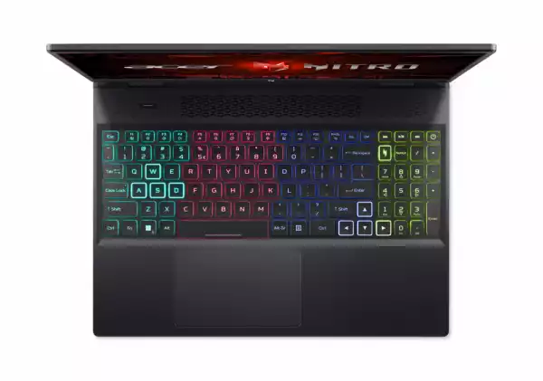 Лаптоп ACER AN16-51-71J2  NITRO 16