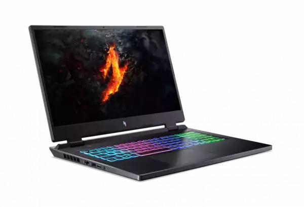 Лаптоп ACER AN17-42-R8QC