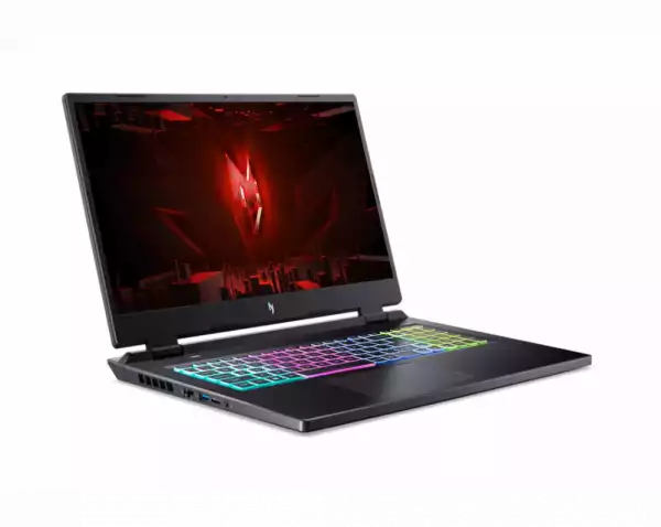 Лаптоп ACER AN17-71-7593   NITRO 17